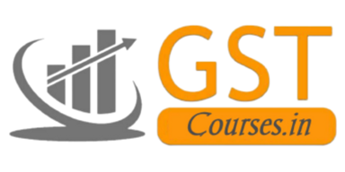 GST Courses.in Logo